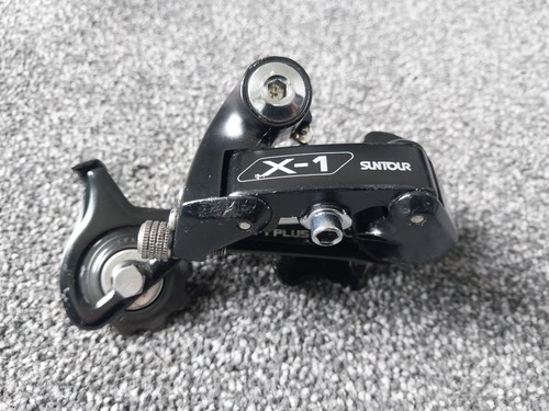 Suntour accushift spd - suntour, x1