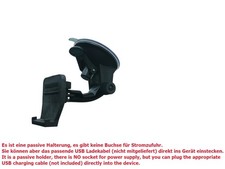 #82 Halterung magnetisch