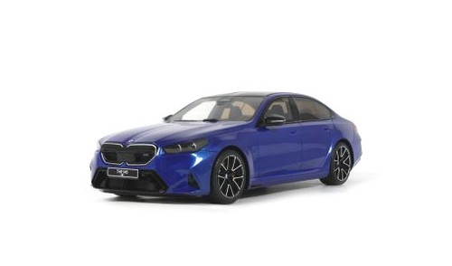 Bmw g90 2024 - g90, bay