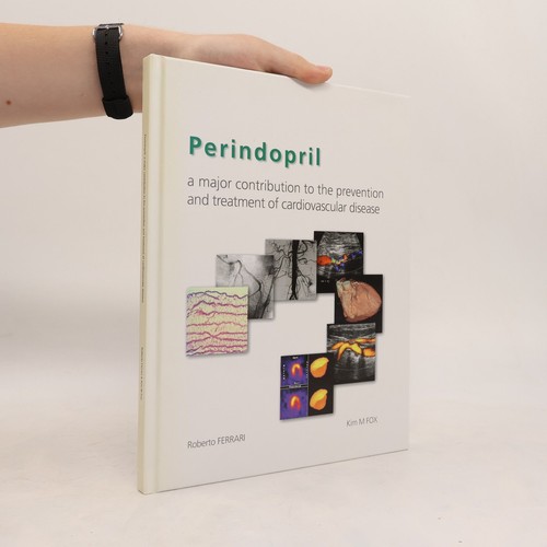 Perindopril a major - a,