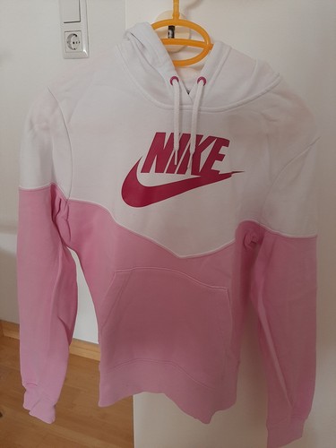 Nike hoodie kapuzenpullover - hoodie,