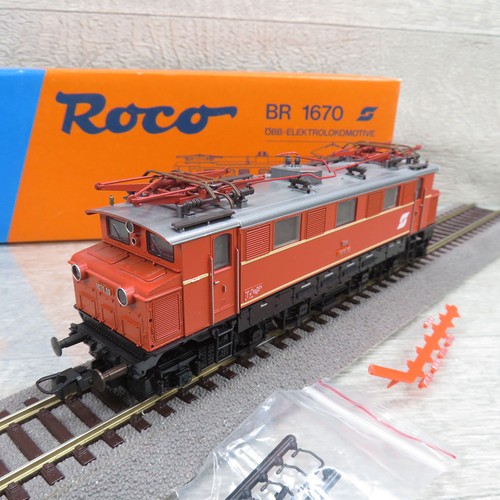 Roco 04147b öbb - roco,