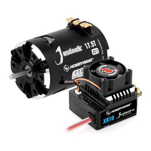 Hobbywing 38020372 xerun - 38020372,