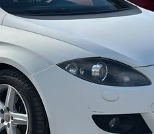 Xenon Scheinwerfer rechts  1P1941008B komplett Seat Leon 1P