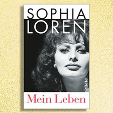 Mein Leben von Sophia Loren
