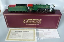 H0 Mantua Collectibles 03001