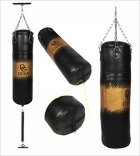 Deba boxsack gefüllt - gefüllt, sandsack