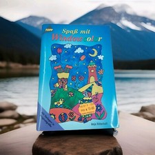 Spaß mit Window Color TOPP Basteln wie neu von Anja Ritterhoff