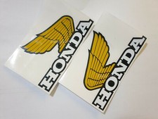 Set Honda XL 125 100S 80S XR