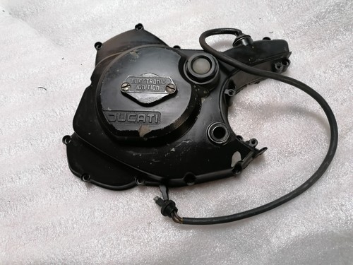 Cagiva elefant 350 ducati - elefant,