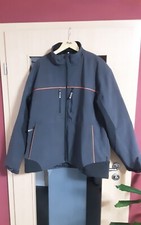 Terratrend Job Herren Arbeitswinter Softshelljacke Gr.58-60