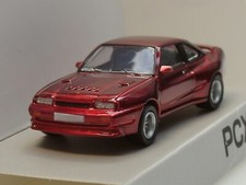Premium ClassiXXs Opel Manta B
