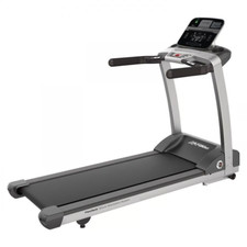 Life Fitness Laufband T3 Track Connect BT ZWIFT, NP 3.800 € absolut NEUWERTIG