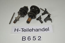 Getriebe Husqvarna 8AE 410 350