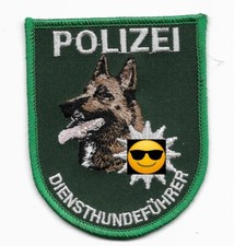 Polizei BAYERN Malinois