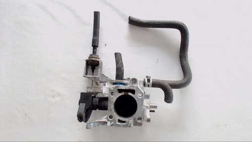 Opel corsa drosselklappe - opel, b