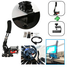 USB3.0 Handbremse Handbrake