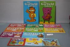 Garfield Comic Krüger