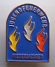 Abzeichen - Jugendfeuerwehr - Niedersachsen - Hersteller