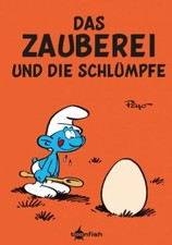 DIE SCHLÜMPFE MINIS #3 TOONFISH