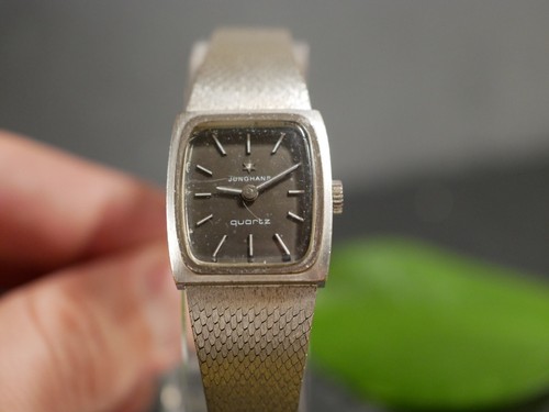 Tolle edelstahl steel uhr - edelstahl,