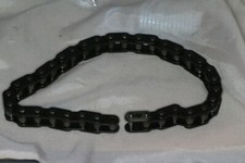 Simson Kette Pedalantrieb im Motor SR1 SR2 E  SR4-1 P  Pedale Bremse 34 Glieder