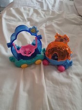 Mattel Little People Kutschen