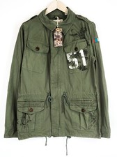 Scotch & Soda Herren Jacke M