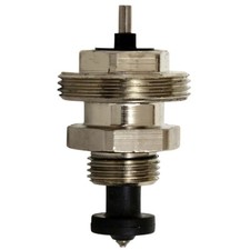 Oeg Ventileinsatz 3/8" für Fußbodenheizkreisverteiler
