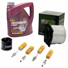 Set für Suzuki GSX 750 F AK