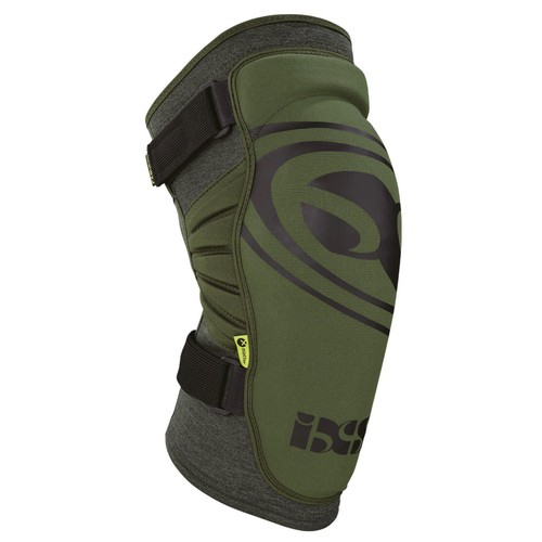 Ixs kinder knie - ixs, carve