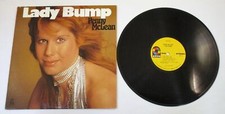 PENNY McLEAN LADY BUMP 1976