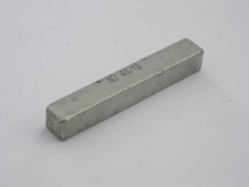 49) HOPPE Vierkantstift 7 mm