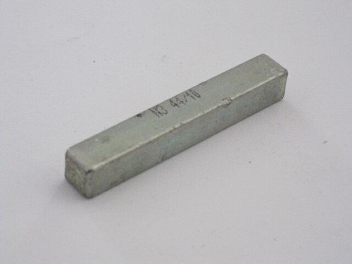 Hoppe vierkantstift 7 - 49),