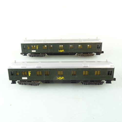 Rokal 01216 spur tt - 2x,