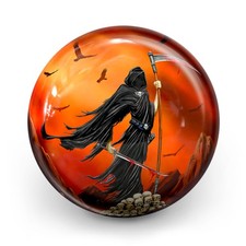 Bowling Ball OTB The Reaper by