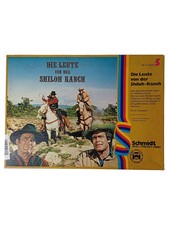 SCHMIDT SPIELE Die Leute von