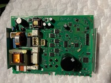 Miele W1 Waschmaschine Elektronik ELP 270  M. Nr. 09028526  z.B. für WKH 130 WPS