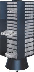 Raaco drehständer leer 1600mm - raaco,
