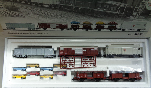 Märklin 46567 - h0,