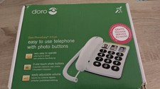 Doro PhoneEasy 331ph, Telefon für Senioren, neu, unbenutzt, in OVP