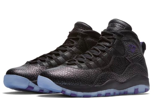 Air jordan retro - 10,
