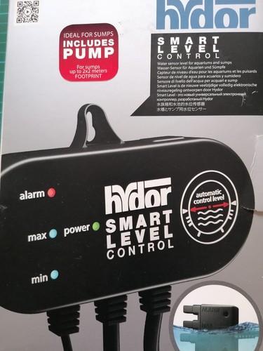 Hydor smart level ato - smart,