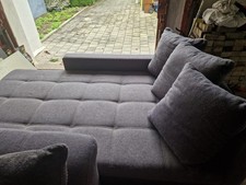 1 Jahr altes Sofa in top Zustand zu verkaufen. 