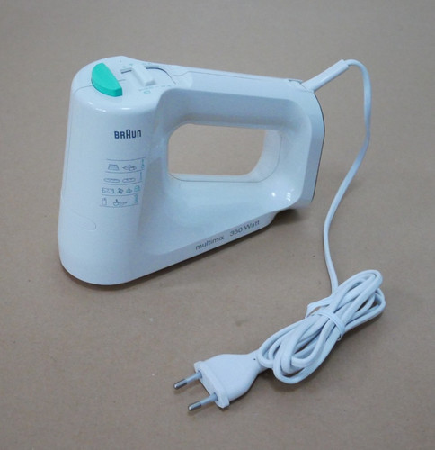 Braun multimix handrührgerät - multimix,