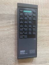 Originale Yamaha Fernbedienung