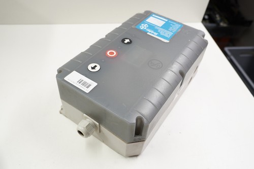Gfa torsteuerung 310 - gs-310, e