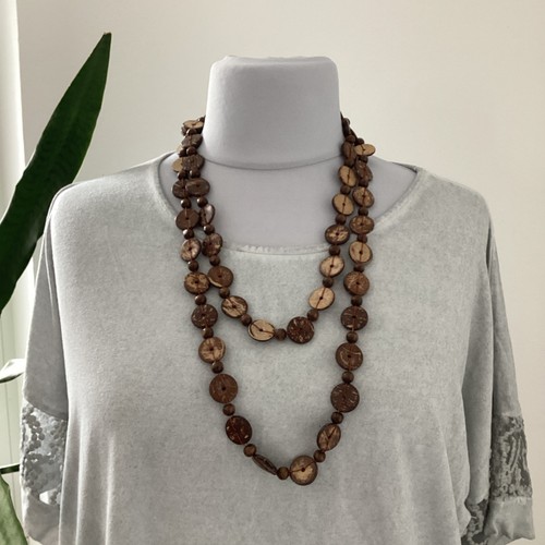 Xxl statement kette - statement,