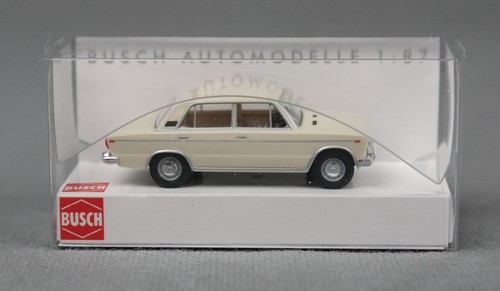 Busch 50555 lada 1600 - busch,