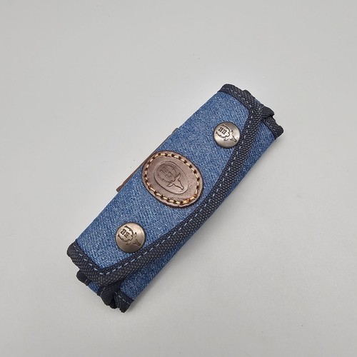 Muela denim etui für - für, np